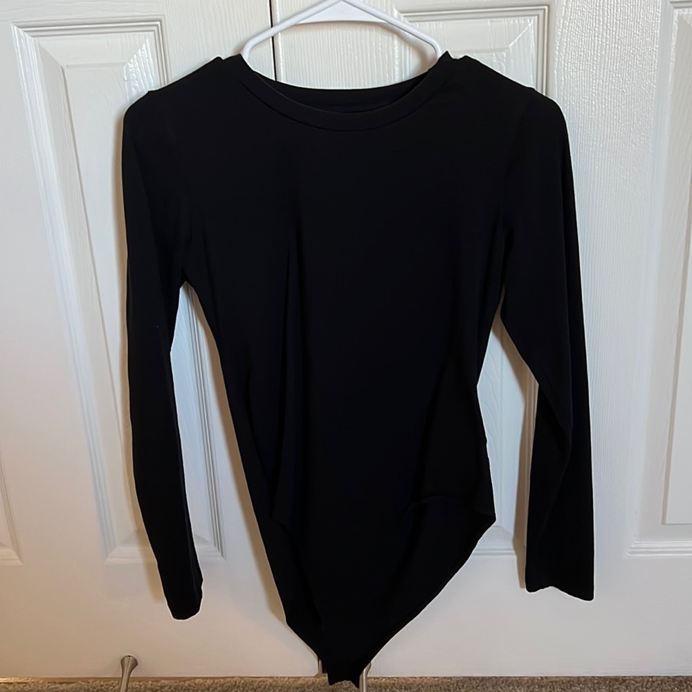Body suit